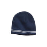 Spectator Beanie DRI-EQUIP True Navy/White