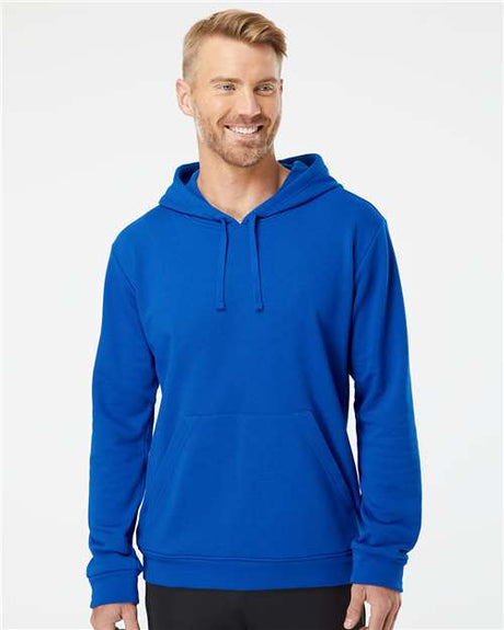 Adidas A432 Unisex Fleece Hooded Sweatshirt
