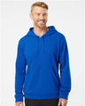 Adidas Unisex Fleece Hooded Sweatshirt - Adidas A432