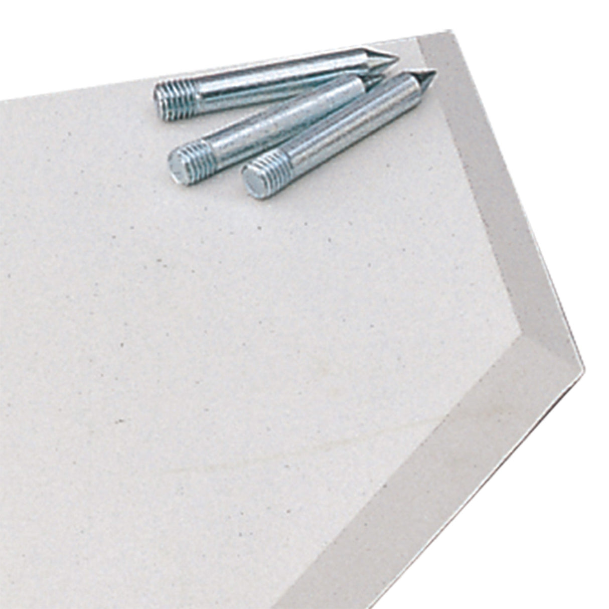 Champion Sports E-Z SLIDE HOME PLATE