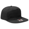 OTTO CAP® OTTO SNAP 5 Panel Pro Style Baseball Cap OTTO 9505-3