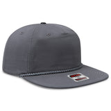 OTTO CAP® OTTO SNAP 5 Panel Pro Style Baseball Cap OTTO 9505-3
