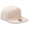 OTTO CAP® OTTO SNAP 5 Panel Pro Style Baseball Cap OTTO 9505-3