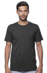 Royal Apparel 95051 Unisex Organic RPET Tee - Falcon Grey