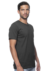 Royal Apparel 95051 Unisex Organic RPET Tee - Falcon Grey
