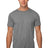 Royal Apparel 95051 Unisex Organic RPET Tee - Heather Ash