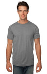 Royal Apparel 95051 Unisex Organic RPET Tee - Heather Ash