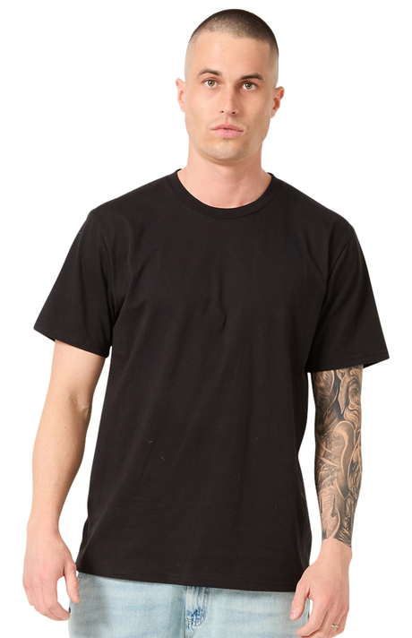 Royal Apparel 95051 Unisex Organic RPET Tee - Shadow