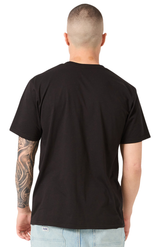 Royal Apparel 95051 Unisex Organic RPET Tee - Shadow