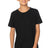Royal Apparel 95121 Youth Organic RPET Short Sleeve Tee - Shadow
