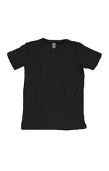 Royal Apparel 95121 Youth Organic RPET Short Sleeve Tee - Shadow