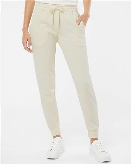 Independent Trading Co. PRM20PNT Women's California Wave Wash Sweatpants | Wholesale Women's Sweatpants