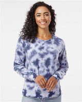 Boxercraft Women's Fleece Out Crewneck Pullover - Boxercraft K01