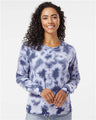 Boxercraft Women's Fleece Out Crewneck Pullover - Boxercraft K01
