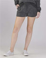 Boxercraft Women's Fleece Out Shorts - Boxercraft K02