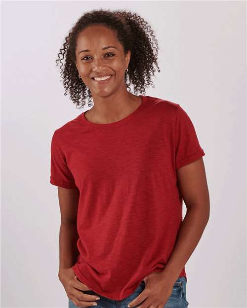 Boxercraft Women's Cut-It-Out T-Shirt - Boxercraft T67