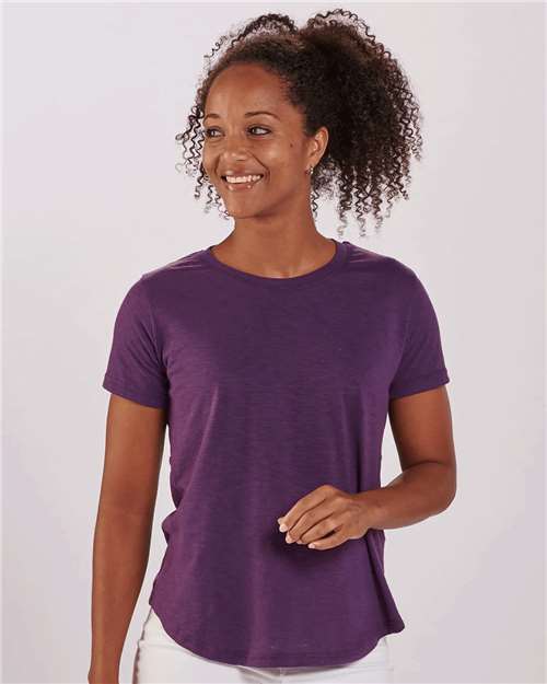 Boxercraft Women's Cut-It-Out T-Shirt - Boxercraft T67