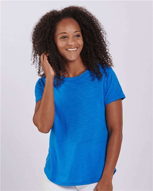 Boxercraft Women's Cut-It-Out T-Shirt - Boxercraft T67