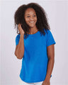 Boxercraft Women's Cut-It-Out T-Shirt - Boxercraft T67
