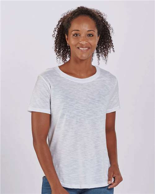 Boxercraft Women's Cut-It-Out T-Shirt - Boxercraft T67
