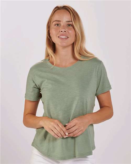 Boxercraft Women's Cut-It-Out T-Shirt - Boxercraft T67