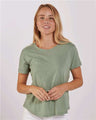 Boxercraft Women's Cut-It-Out T-Shirt - Boxercraft T67