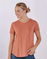 Boxercraft Women's Cut-It-Out T-Shirt - Boxercraft T67