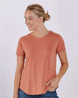 Boxercraft Women's Cut-It-Out T-Shirt - Boxercraft T67