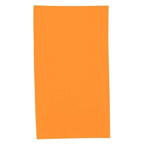 Valucap ValuMask Gaiter - Valucap VC20 Valucap Safety Orange One Size