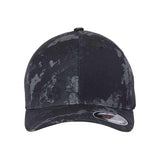 Flexfit Cotton Blend Cap - Flexfit 6277
