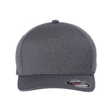 Flexfit Unipanel™ Melange Cap - Flexfit 5577UP Flexfit