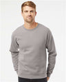 JERZEES Unisex NuBlend® Crewneck Sweatshirt - JERZEES 562MR