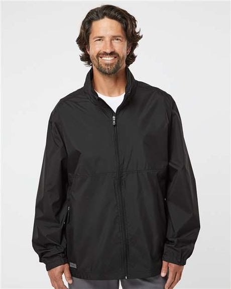 DRI DUCK Men's River Packable Jacket - DRI DUCK 5330