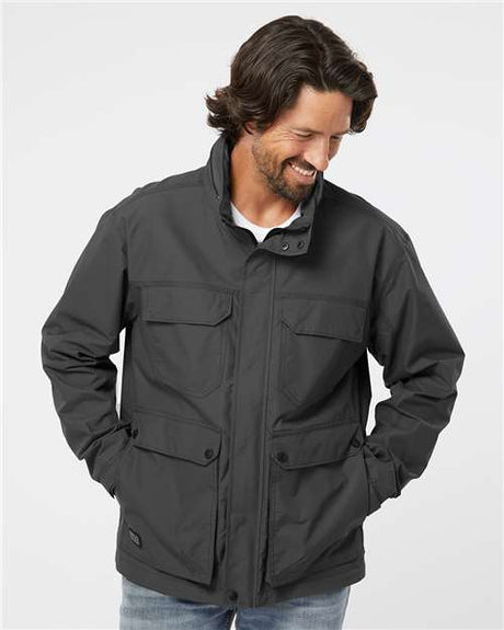 DRI DUCK Men's Field Jacket - DRI DUCK 5325