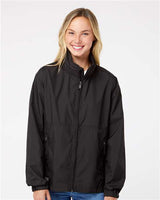 DRI DUCK Women's Riley Packable Jacket - DRI DUCK 9403