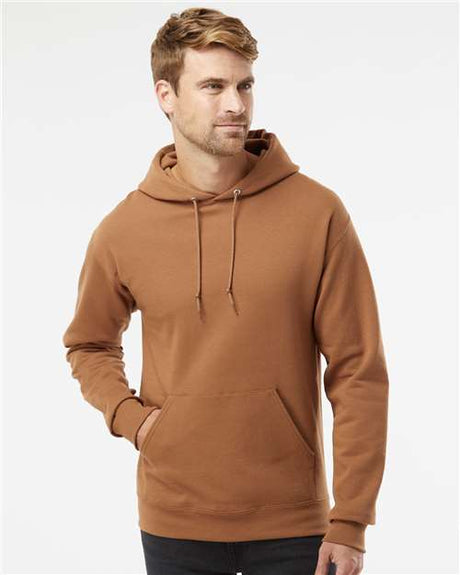JERZEES Unisex NuBlend® Hooded Sweatshirt - JERZEES 996MR