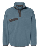 DRI DUCK Men's Brooks Sherpa Mountain Fleece - DRI DUCK 7355