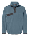 DRI DUCK Men's Brooks Sherpa Mountain Fleece - DRI DUCK 7355