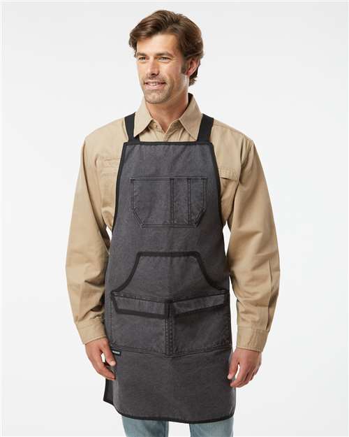 DRI DUCK Workman's Apron - DRI DUCK 1500