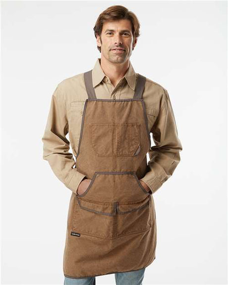 DRI DUCK Workman's Apron - DRI DUCK 1500