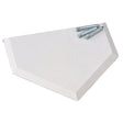 E-Z SLIDE HOME PLATE