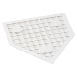 Champion Sports WAFFLE BOTTOM HOME PLATE