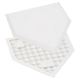 Champion Sports WAFFLE BOTTOM HOME PLATE