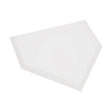 WAFFLE BOTTOM HOME PLATE