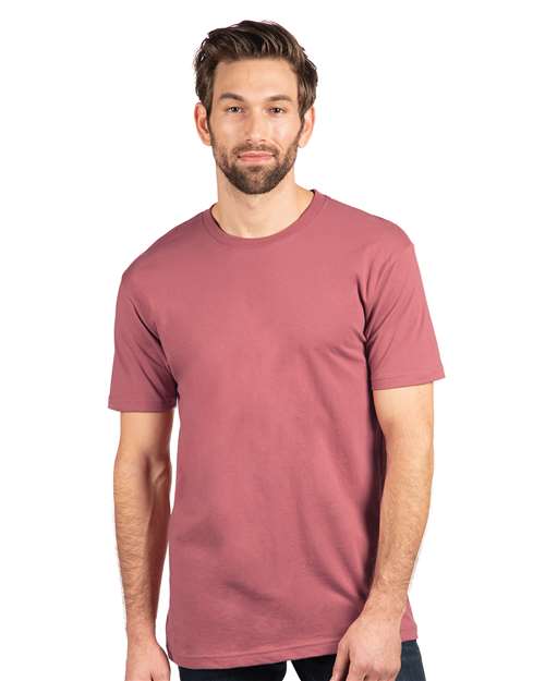 Next Level Cotton T-Shirt - Next Level 3600