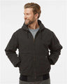 DRI DUCK Men's Laramie Power Move Jacket - DRI DUCK 5034T