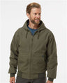 DRI DUCK Men's Laramie Power Move Jacket - DRI DUCK 5034T