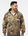 DRI DUCK Men's Laramie Power Move Jacket - DRI DUCK 5034T