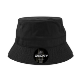 Decky Relaxed Polo Buckets | Decky 961