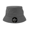 Decky Relaxed Polo Buckets | Decky 961